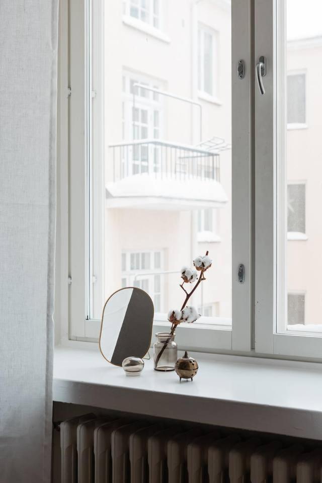 Central 2-Bedroom Design Apartment 赫尔辛基 外观 照片